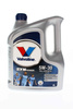 Nowy/Valvoline SYNPOWER 4T SAE 5W30 / 4L olej syntetyczny
