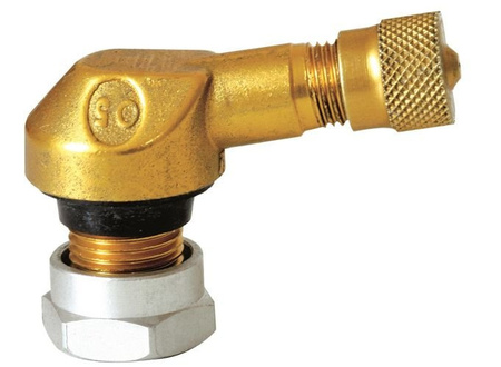 Wentyl do koła Ariete bezpieczny 11,3mm 2 sztuki
