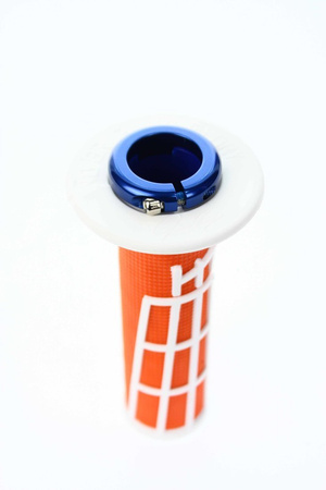 ODI manetki EMIG V2 Lock-On Grip zestaw do 2T i 4T