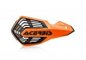 Handbary Acerbis K-FUTURE mocowanie do pomp Brembo i Magura