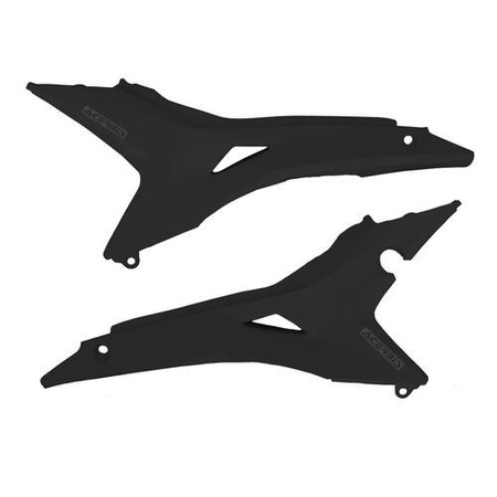 Honda dekle boxu powietrza USA z wlotem CRF 250 / 450; 13>