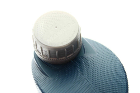 Mannol Compressor Oil ISO 100 1L