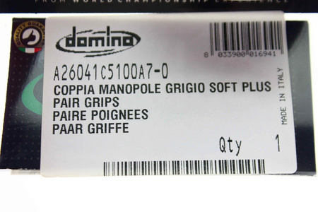 Manetki Domino A260 soft plus