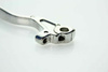Hebelarm Bremszug Suzuki RM80 1985-2004 RM 125/250 1985-1995 NEU