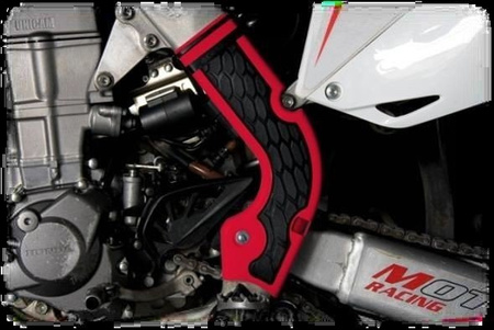 Osłony ramy X-Grip Honda CRF 250