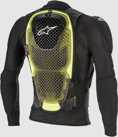 ZBROJA MOTOCYKLOWA ALPINESTARS PRO V2 ROZMIAR L