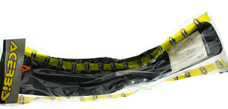 przedni błotnik HONDA CR czarny CR 125-250-500 89-99