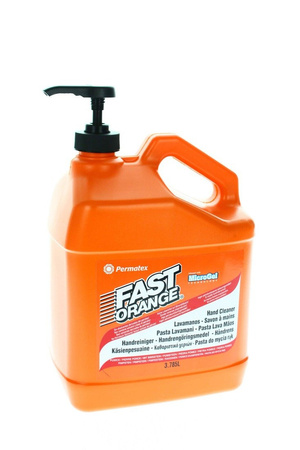 Fast Orange Pasta do mycia rąk USA 3,785L