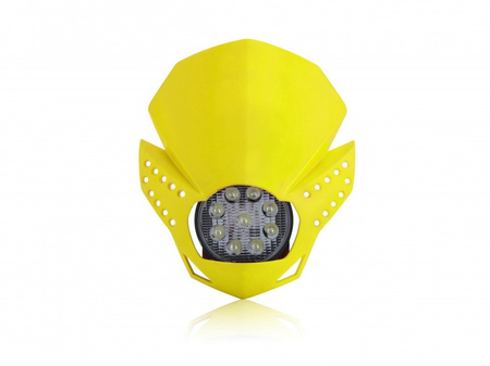 Lampa motocyklowa Acerbis LED Fulmine