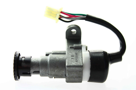 Schlossset Zündschloss für CPI POPCORN NEU