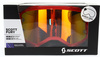 Gogle Scott Fury JASNY CZERWONY Motocross Enduro NEU 2022