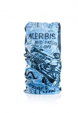 Osłona twarzy, ocieplacz tuba na szyję SP Club