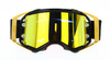 Gogle Scott Prospect czarny/złoty Motocross Enduro NOWE 2022