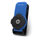 Podstawa Quad Lock® z klipsem mocowana do paska/plecaka (V3)