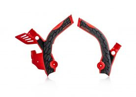 Osłony ramy X-Grip Beta RR