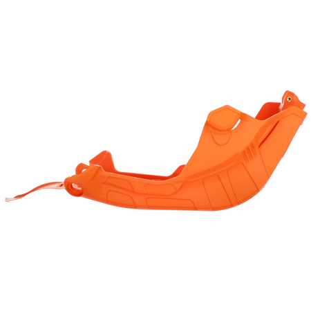 Cycra płyta pod silnik Full Armor pasuje do Husqvarna / KTM 250 / 350 4T 2023