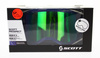 Gogle Scott Prospect niebieski/zielony Motocross Enduro NOWE 2022