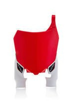 Honda plastron CRF Raptor