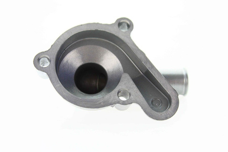 Waterpomp deksel Aprilia SX/RX Gilera CM150802 NEU