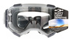 Gogle Scott Fury LS SZARY Motocross Enduro NEU 2022