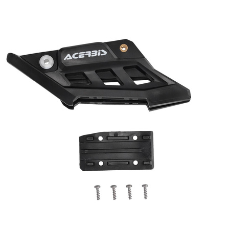 Prowadnica łańcucha Acerbis pasuje do TRIUMPH TF 250 X 2024