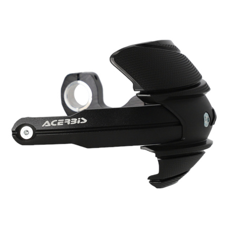 Handbary Acerbis ENDURANCE-X pasują do Honda TRANSALP XL750 2023 2024