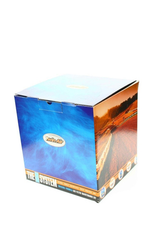 Twin Air Zestaw do mycia filtra powietrza