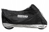 Pokrowiec na motocykl Oxford Aquatex XL srebrny