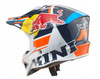 KASK CROSS KINI Red Bull COMPETITION V2.3 roz. L ENDURO ATV QUAD MX MTB