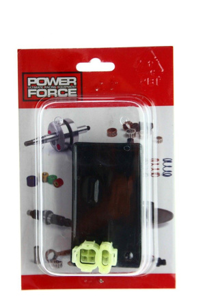 ZÜNDMODUL KYMCO SUPER 9 Personen 50 2T NEU