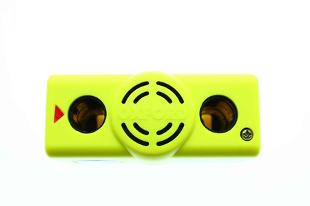OXFORD BOSS ALARM
