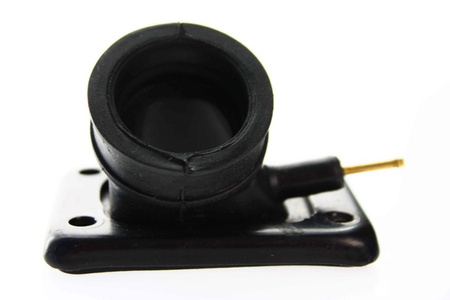 Ansaugstutzen 32mm für Minarelli AM6 Scooter NEU