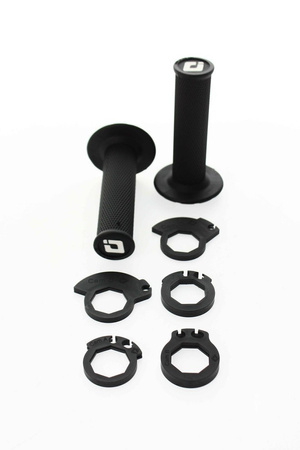 ODI manetki NO-WAFFLE V2 Lock-On Grip zestaw do 2T i 4T