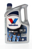 Nowy/Valvoline SYNPOWER 4T SAE 5W30 / 5L olej syntetyczny