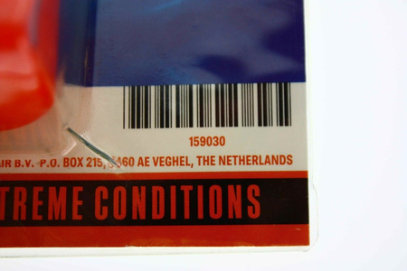 Twin Air BIO smar do filtrów powietrza 100ml