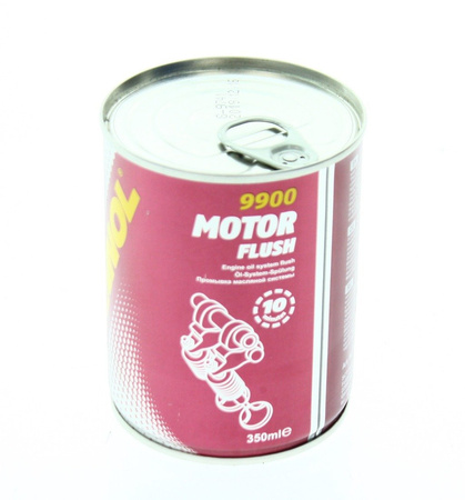 Mannol 9900 Motor Flush 350ml