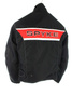 Spyke Motorrad / Roller Jacke mit Ellbogenschützer Schulternschützer NEU