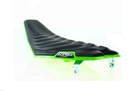 Siedzenie X-Seat miękki Kawasaki KXF 450 2016> KXF 250 2017>