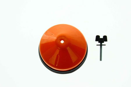 Twin Air Airbox Air Box Wash Cover For Suzuki RM80 1986-2001 RM85 2002-2016