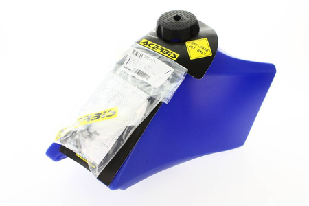 Bak paliwa 5L Yamaha YZ85 2007-2021