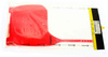 Nowy Plastron HONDA CR czerwony 02