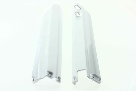 Gabelprotektor für Yamaha WR 125/250 1998-2004 NEU