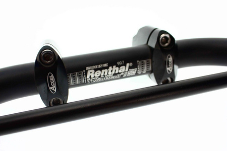 Kierownica Renthal 28 mm rozprzedaż !!!