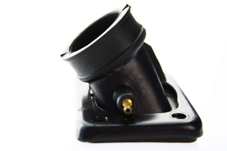 Ansaugstutzen 32mm für Minarelli AM6 Scooter NEU