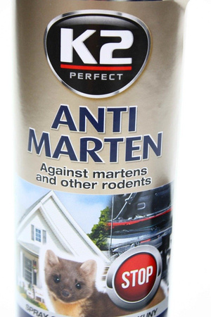 K2 Spray odsztraszający KUNY