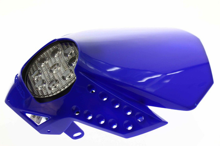 Lampa motocyklowa Acerbis LED Fulmine
