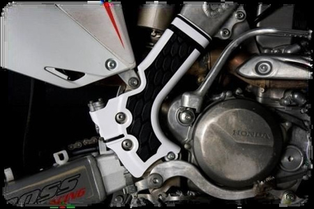 Osłony ramy X-Grip Honda CRF 250