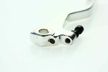 WYPRZEDAŻ Klamka dźwignia hamulca RM 125 1992-1995 RM 250 2002-2004 NEU