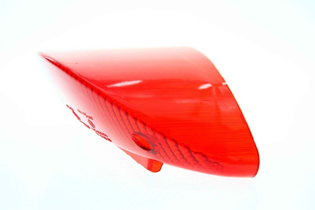 Rücklicht Glas Cagiva 125 Planet Raptor Italjet Dragster Rieju Yamaha YQ Aerox