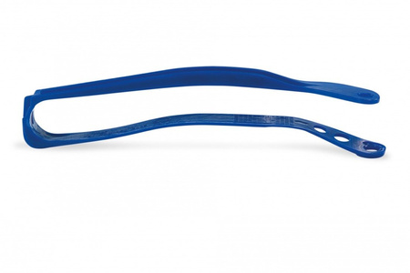 Yamaha YZF / WRF  wzmocniony ślizg łańcucha